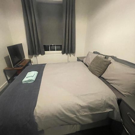 Super Streatham Room London Ngoại thất bức ảnh