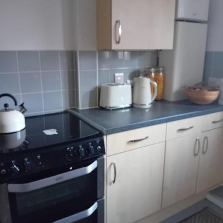 Super Streatham Room London Ngoại thất bức ảnh