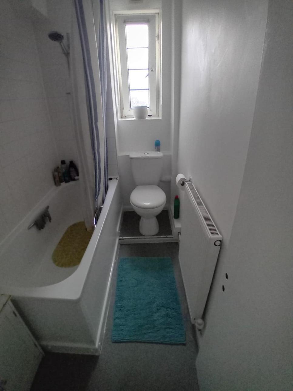 Super Streatham Room London Ngoại thất bức ảnh