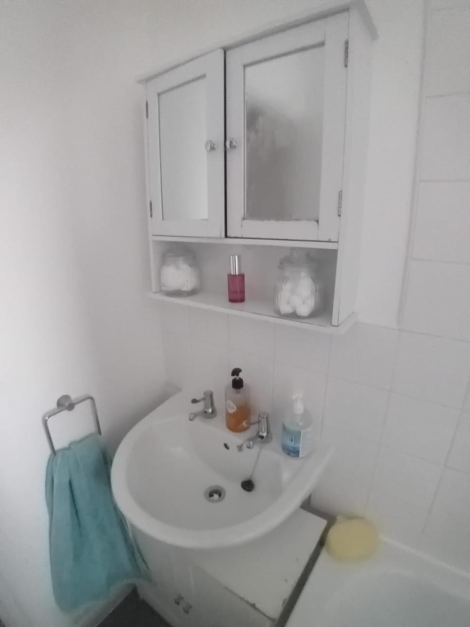 Super Streatham Room London Ngoại thất bức ảnh