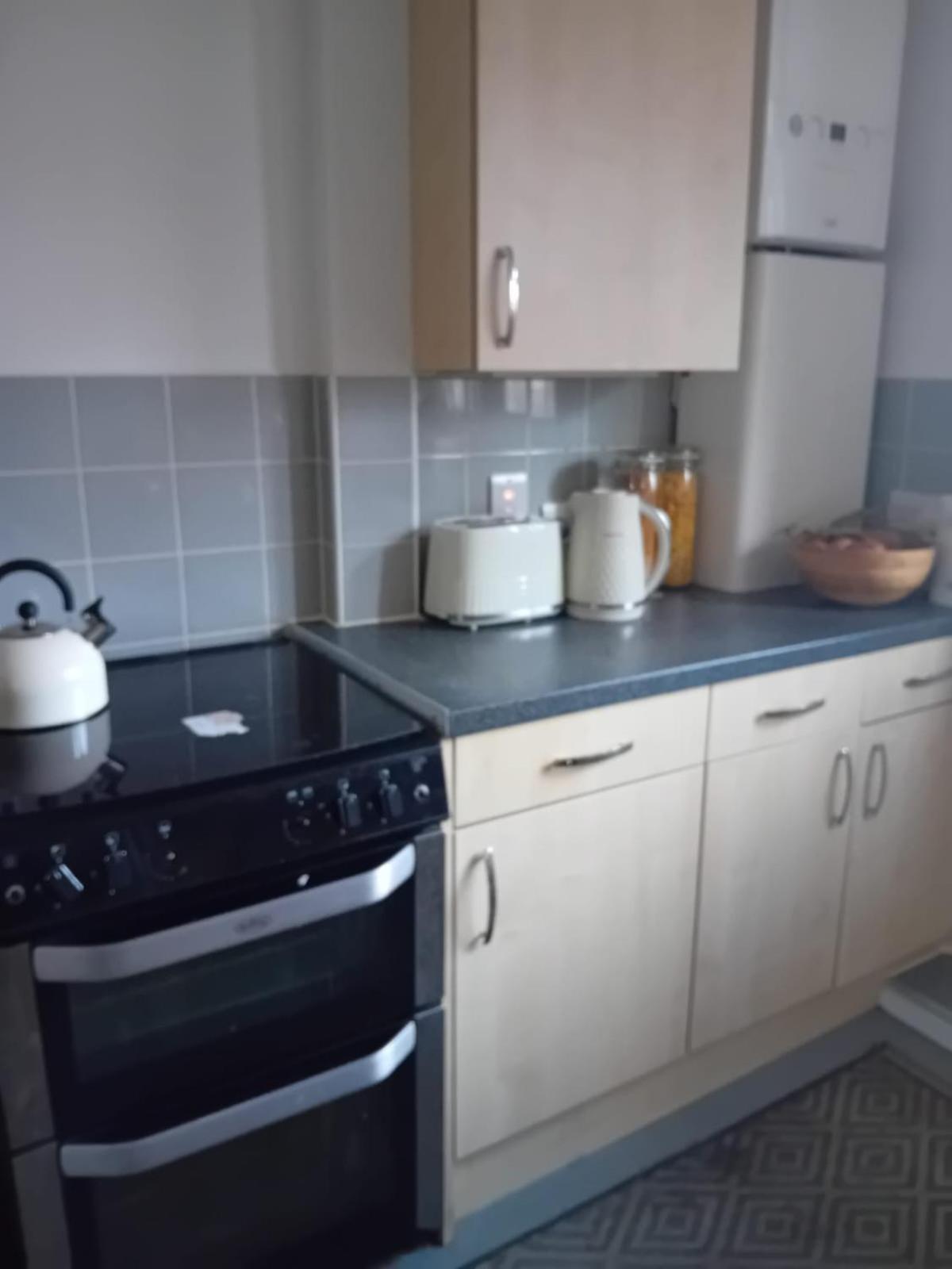 Super Streatham Room London Ngoại thất bức ảnh