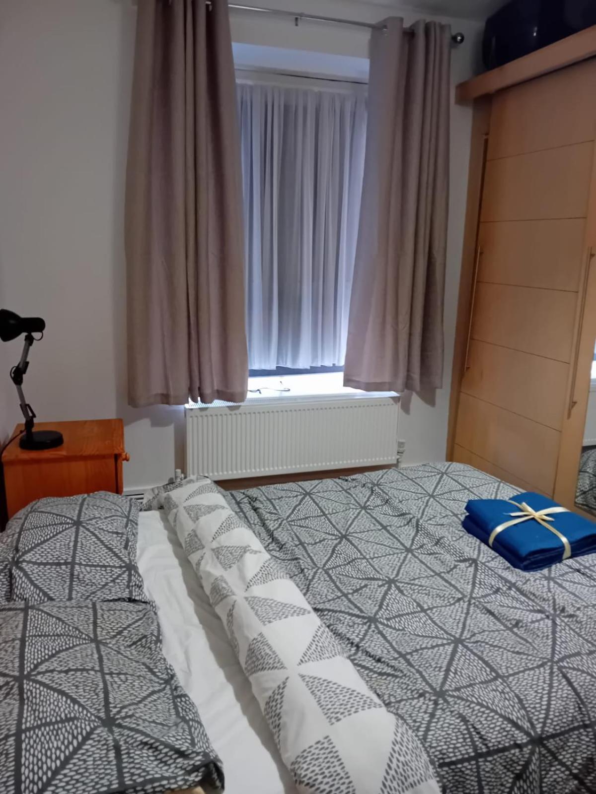 Super Streatham Room London Ngoại thất bức ảnh