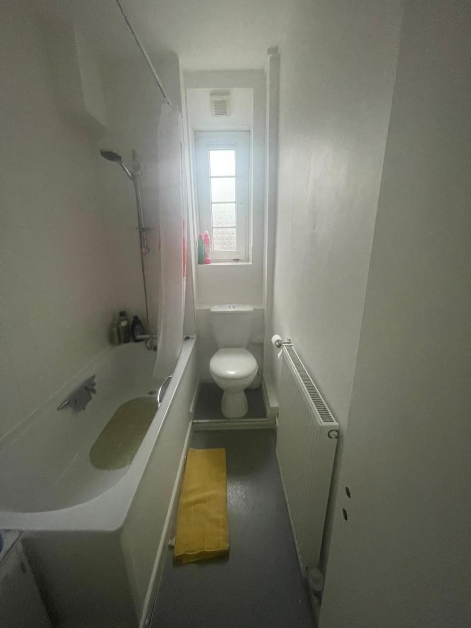 Super Streatham Room London Ngoại thất bức ảnh